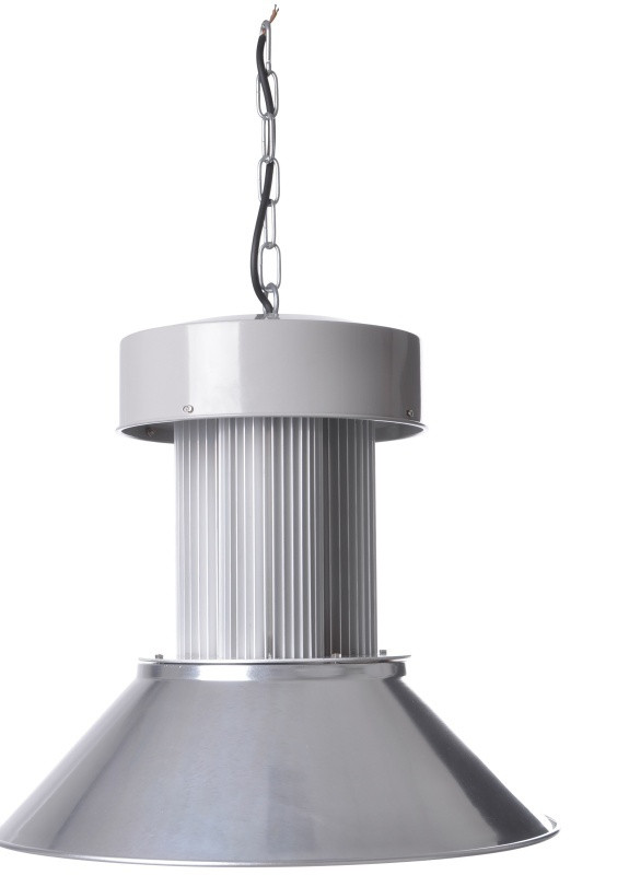 Светильник уличный LED колокол HL-606/150W J-7051 CW COB Brille (253894556)