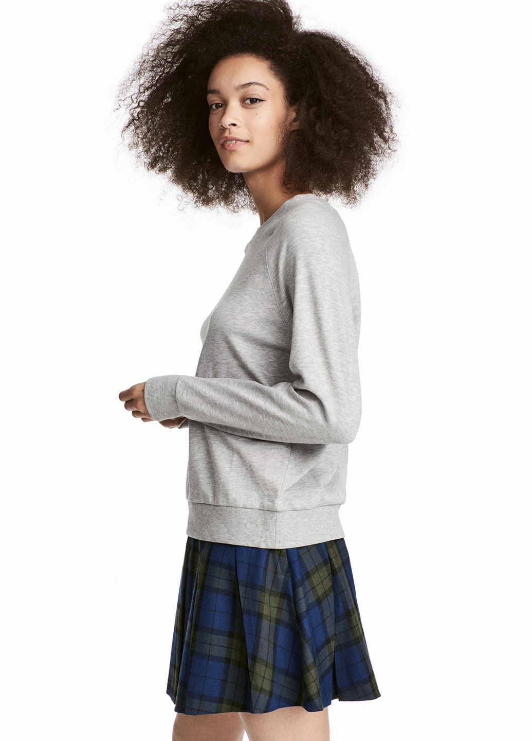 Спідниця H&M (252196103)