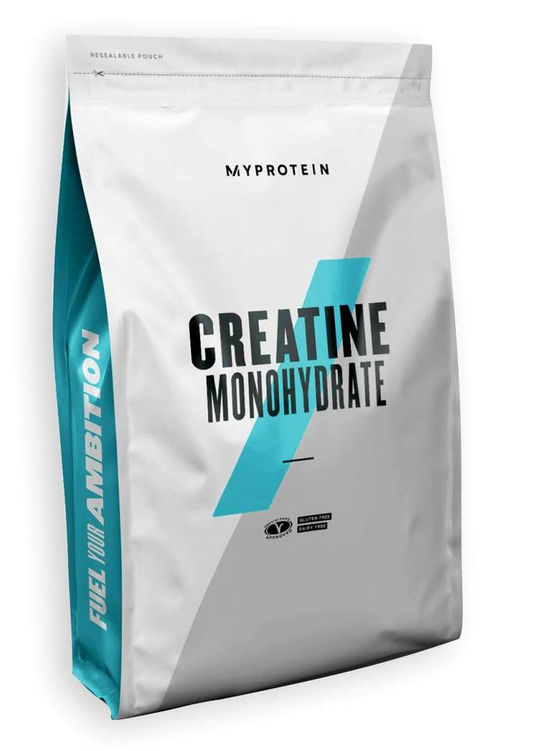 Креатин моногидрат Myprotein CREATINE MONOHYDRATE - 250g My Protein (236530285)