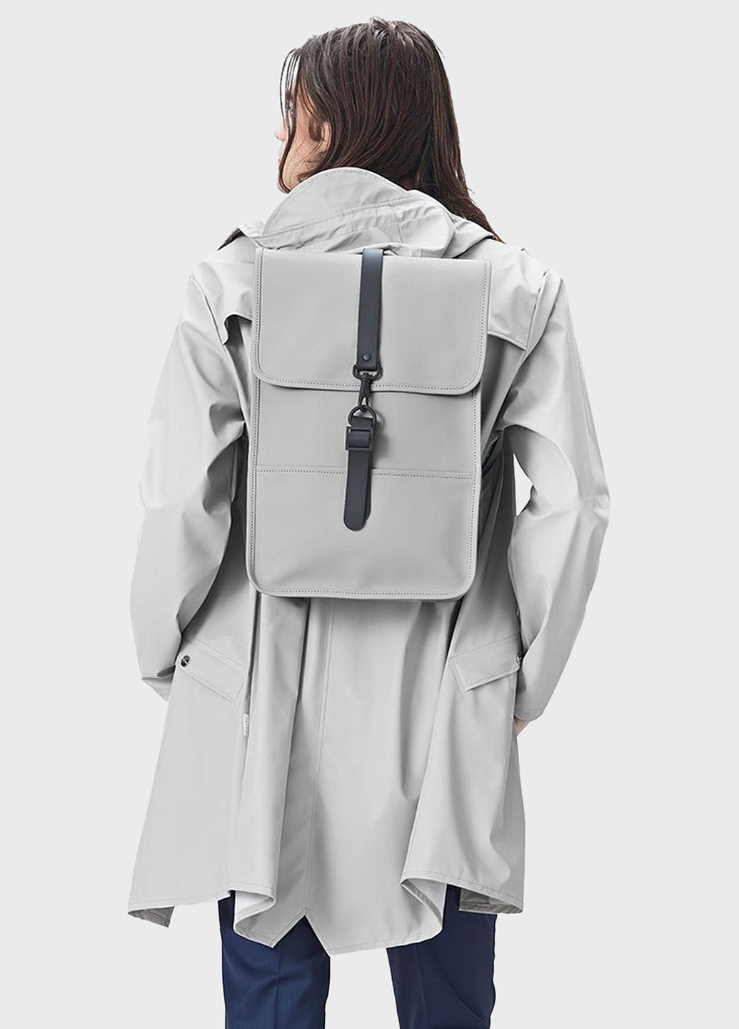 Рюкзак Rains (323209697)