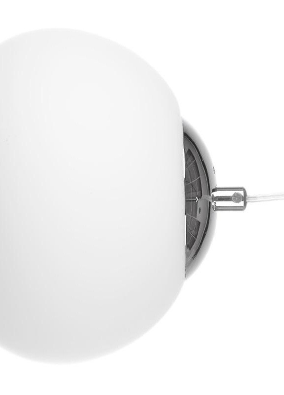 Люстра подвесная молекула для кухни BR-02 125S/1 E14 18" Brille (253887130)