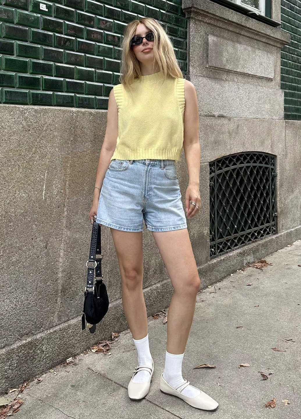 Жилет SHEIN (322814167)