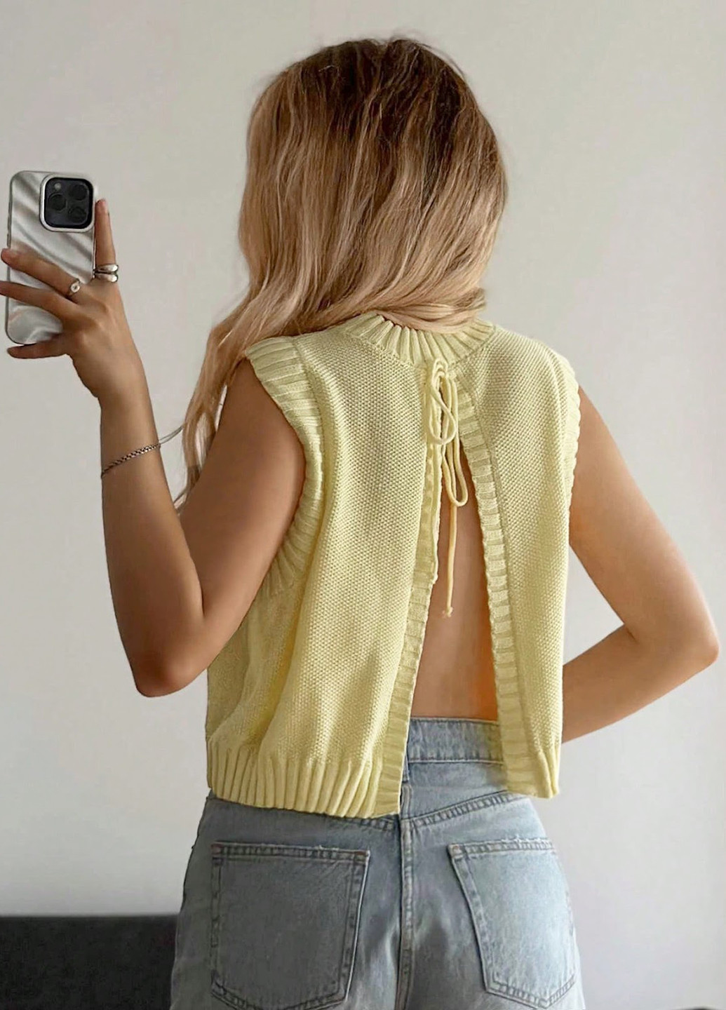 Жилет SHEIN (322814167)