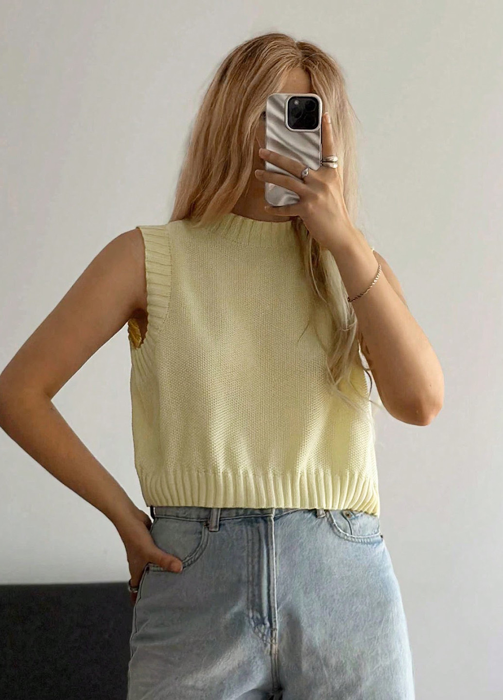 Жилет SHEIN (322814167)