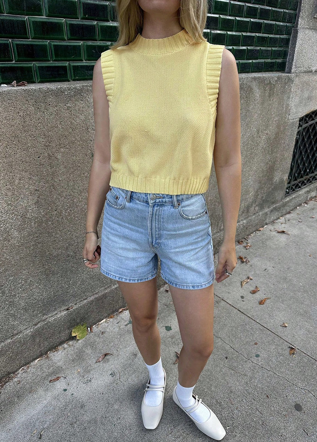 Жилет SHEIN (322814167)