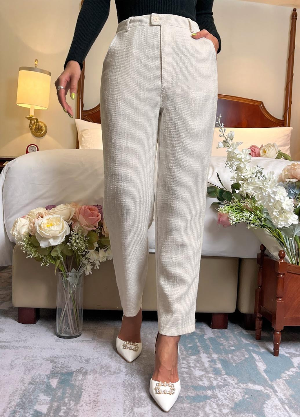 Штани SHEIN (327879747)