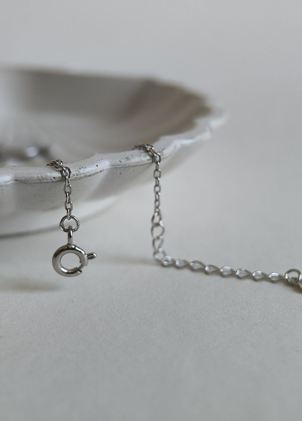 Браслет Silver Flame (350941291)