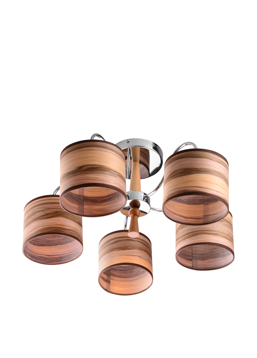 Люстра, 500х290 мм Brille (138507073)