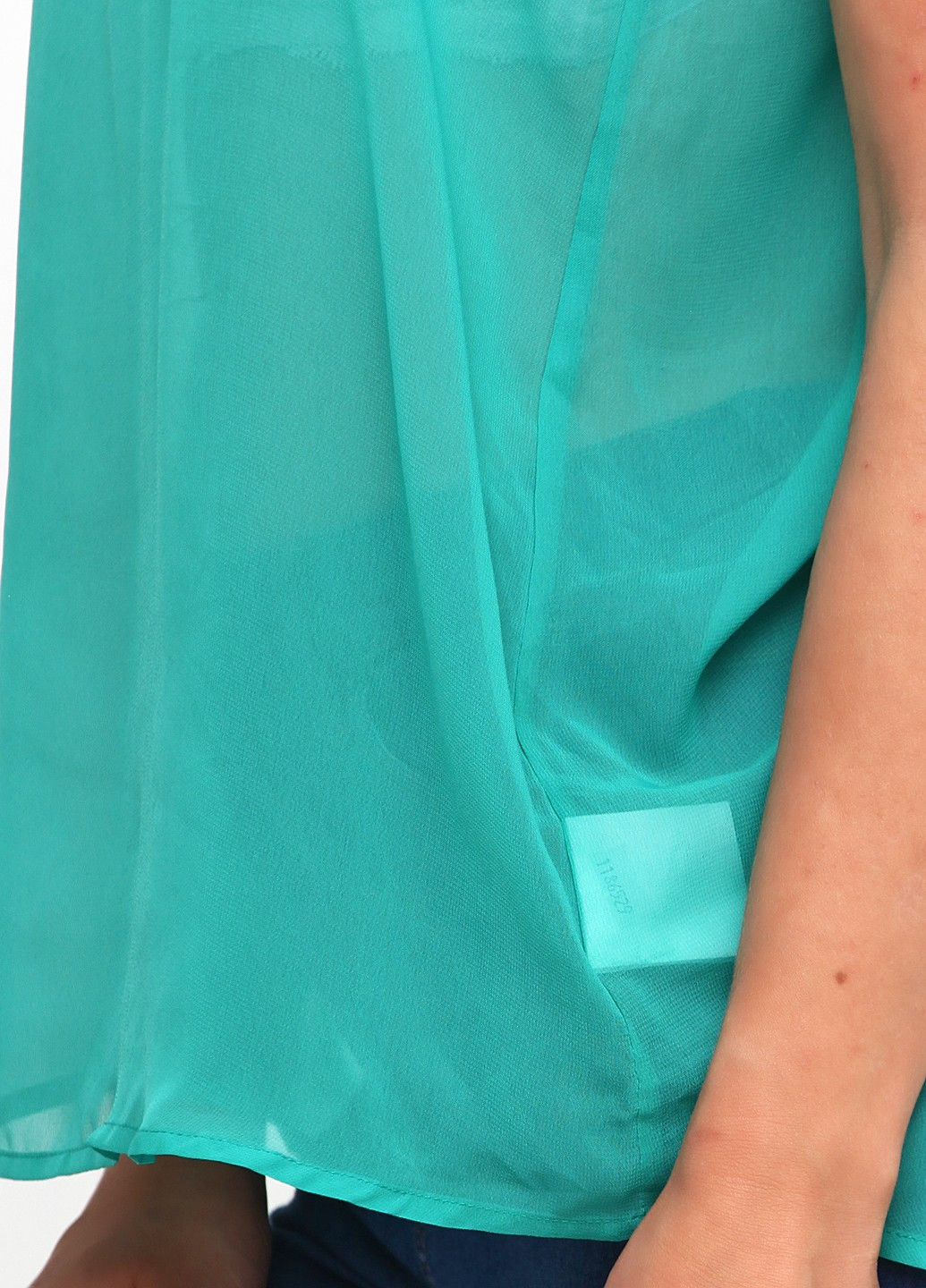 Зелена майка Red Label