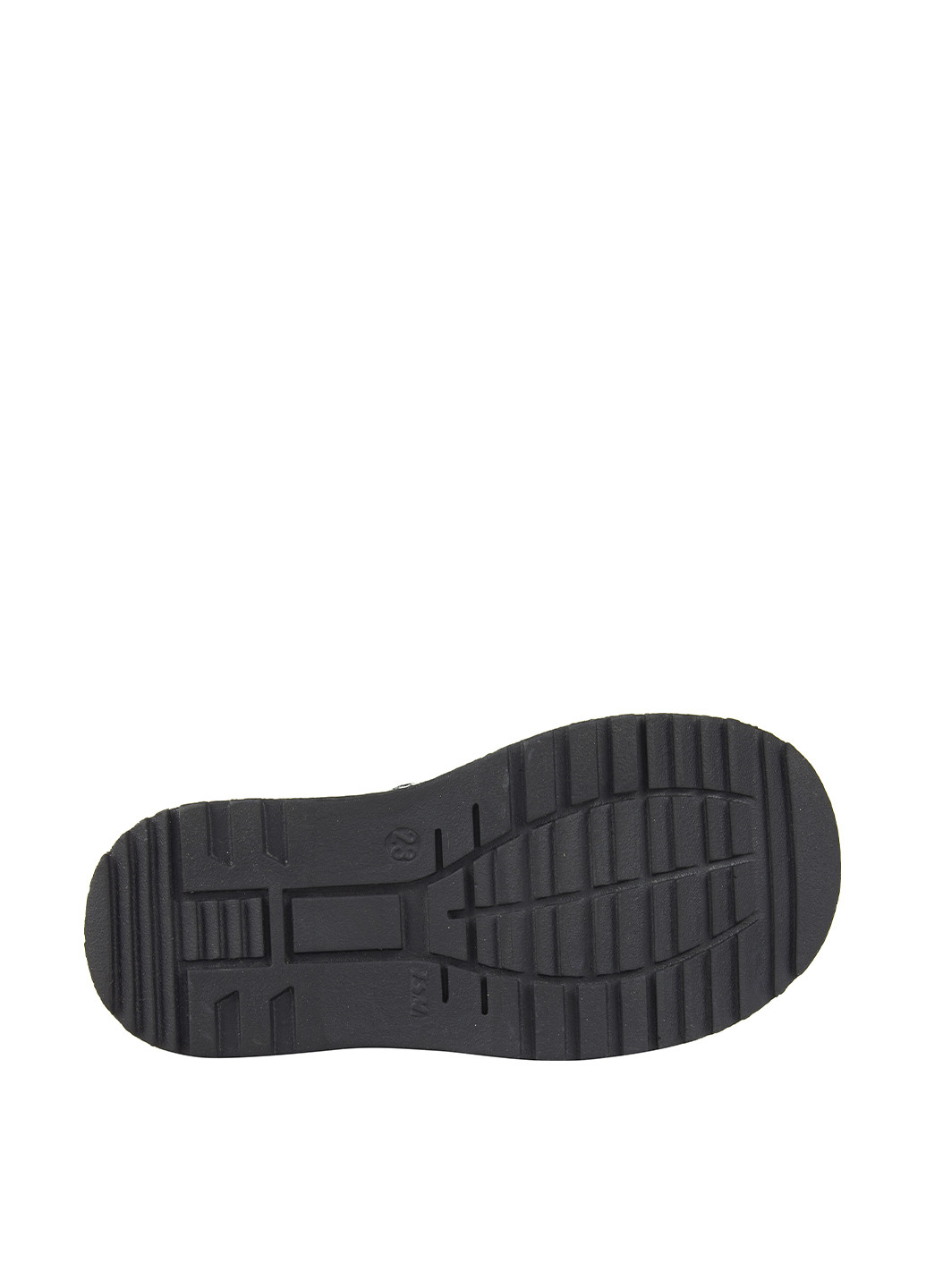 Черные кэжуал осенние ботинки Lioneli