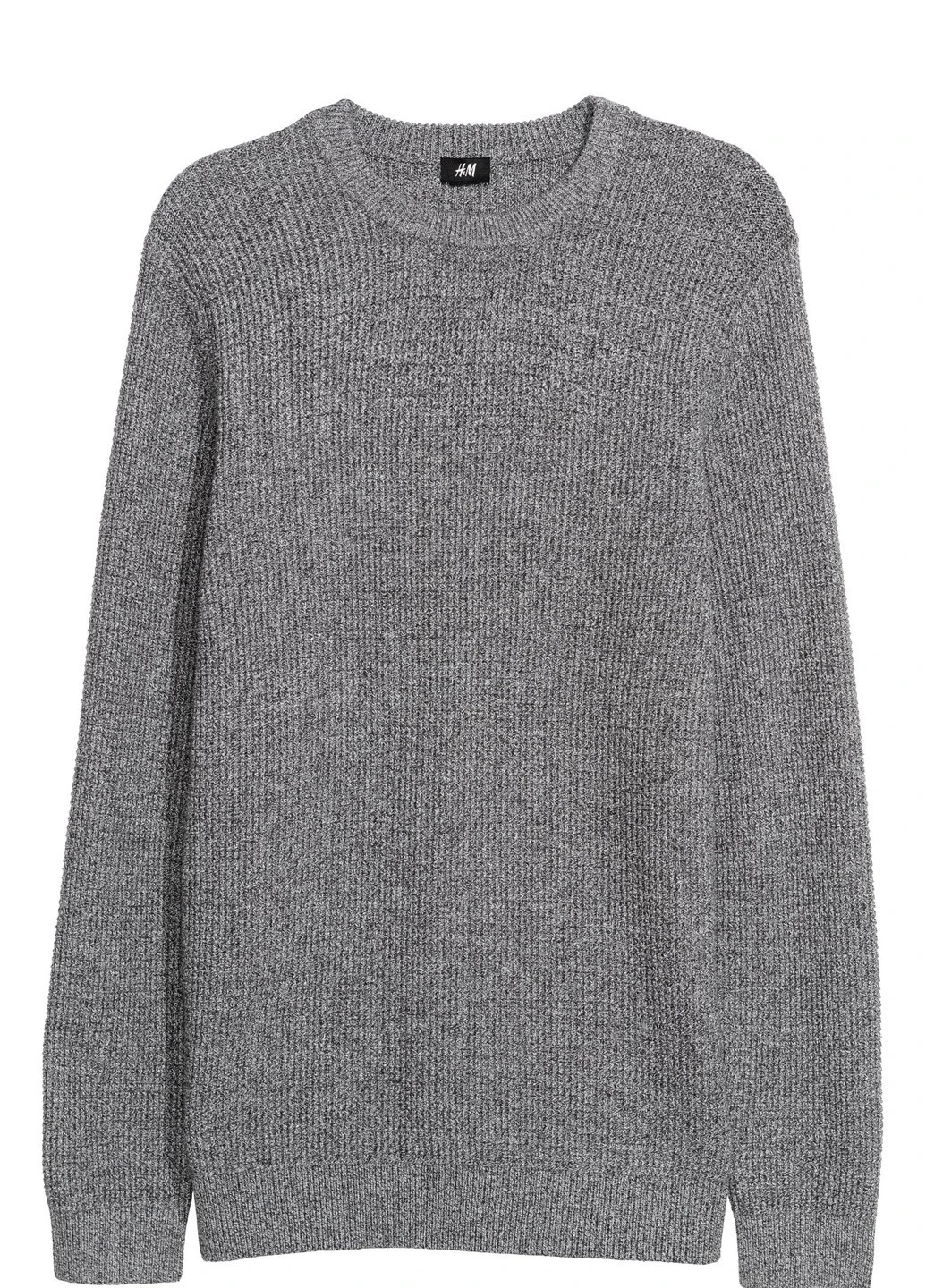 Джемпер H&M (250513420)