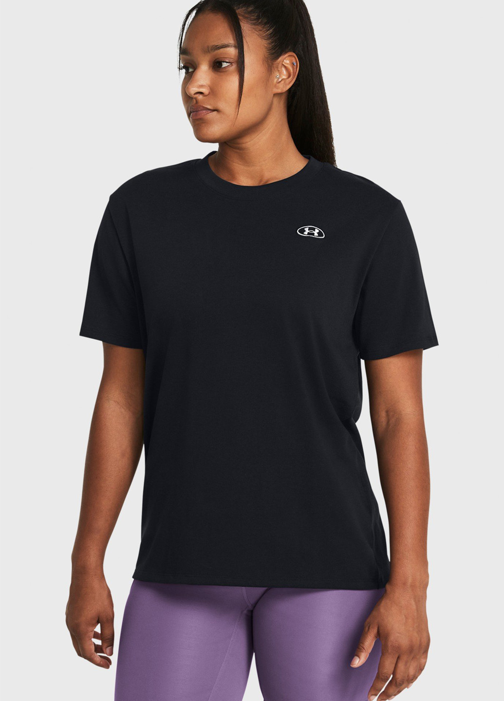 Футболка Under Armour - (306853486)