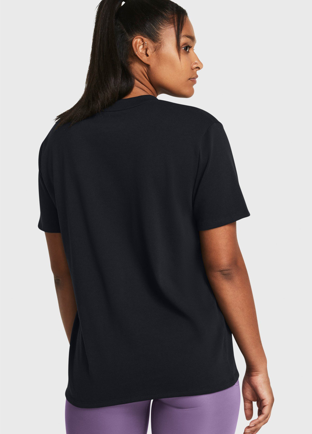 Футболка Under Armour - (306853486)