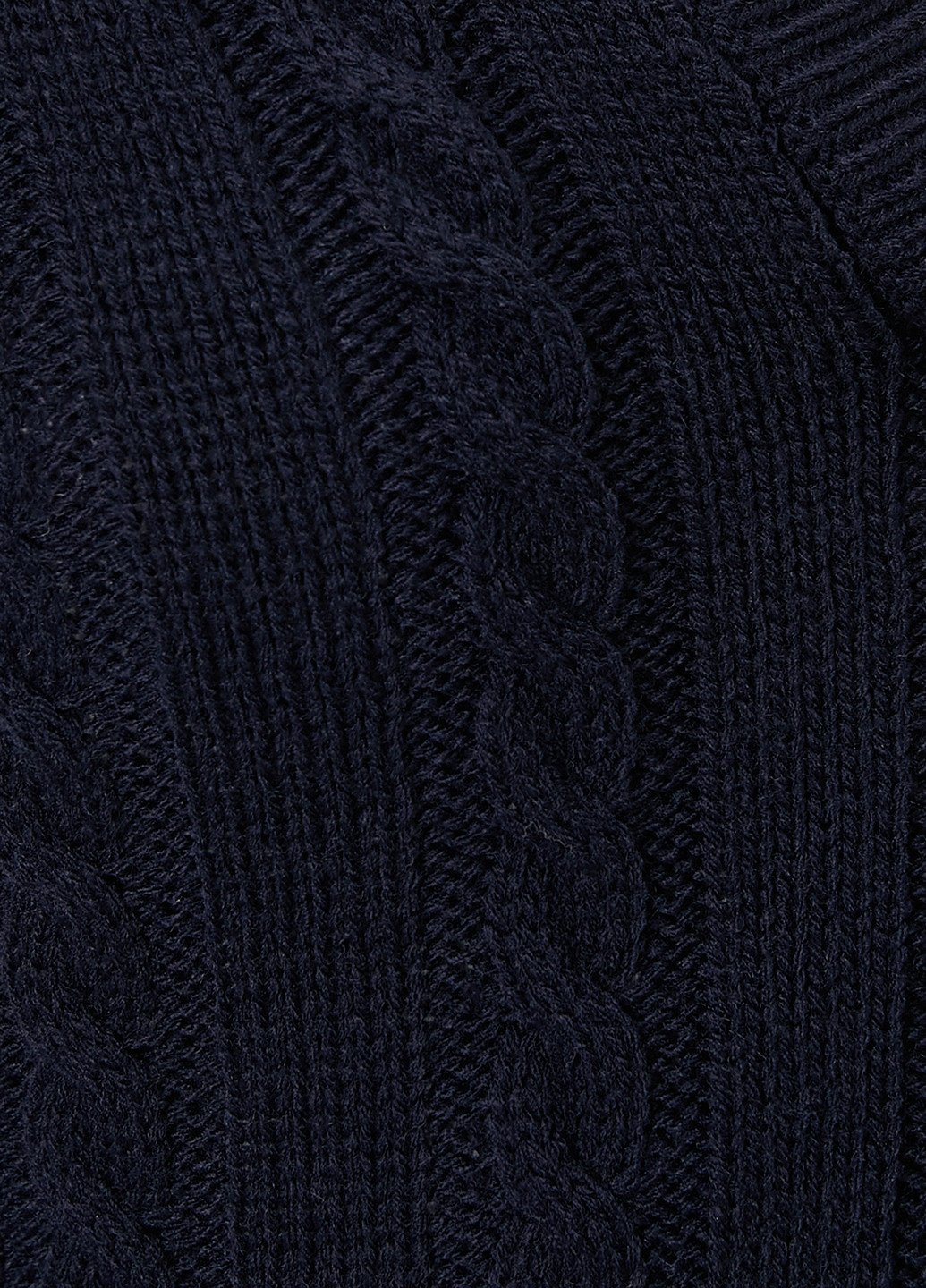 Индиго демисезонный свитер KOTON