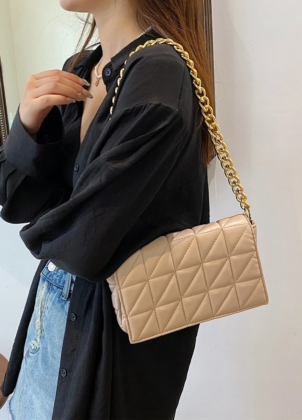 Клатч SHEIN (329821588)