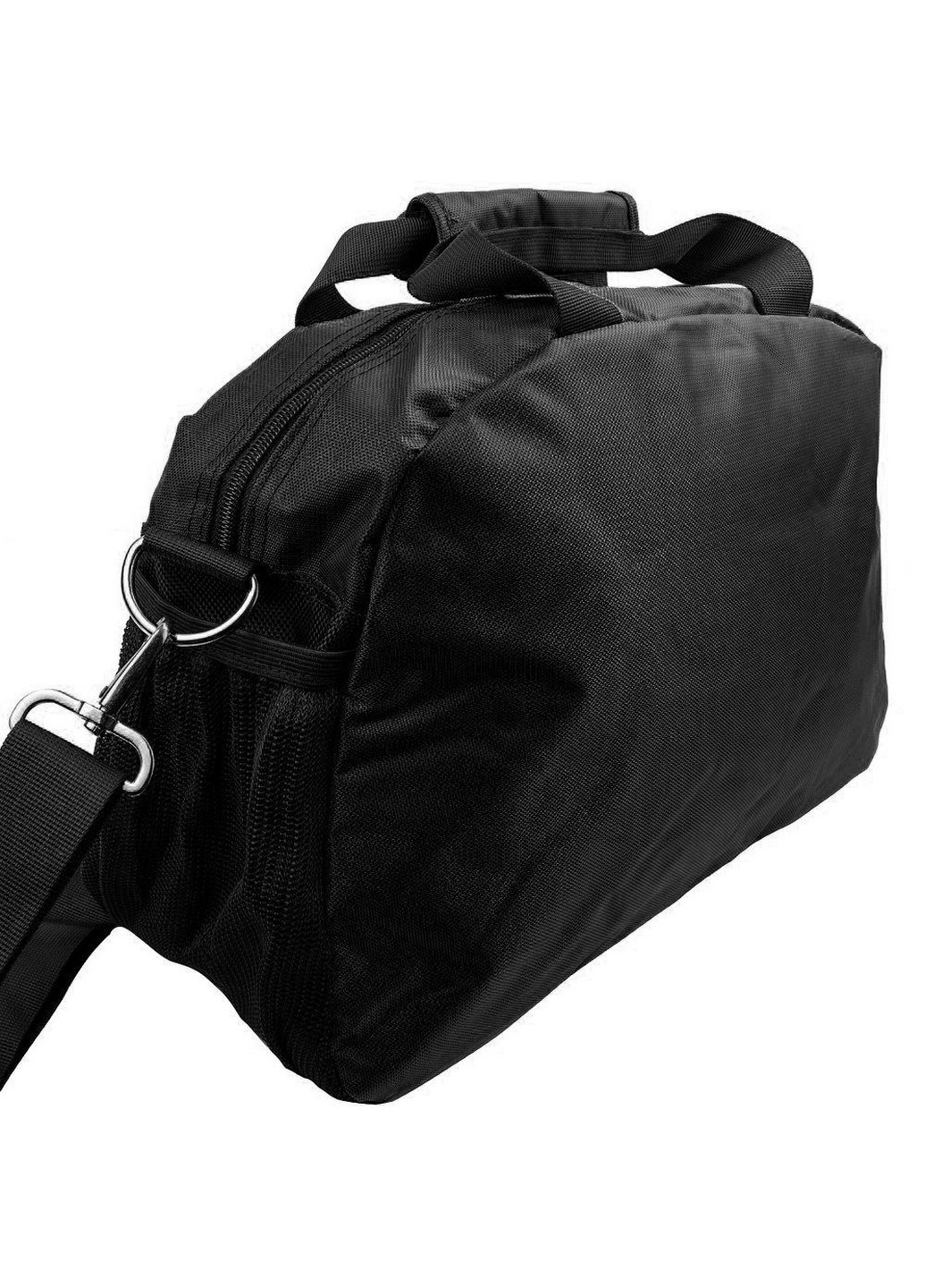 Дорожня сумка чоловіча 39х26х16 см Valiria Fashion (216745677)