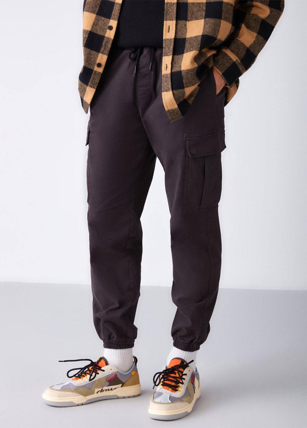 Штани Grimelange (328720266)