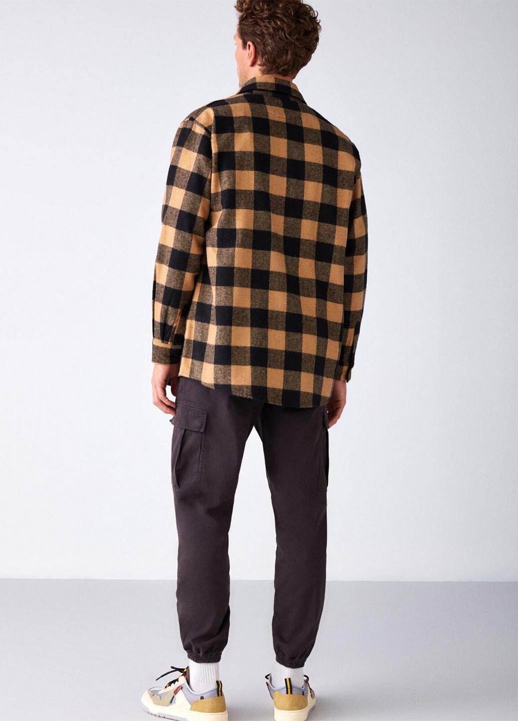 Штани Grimelange (328720266)