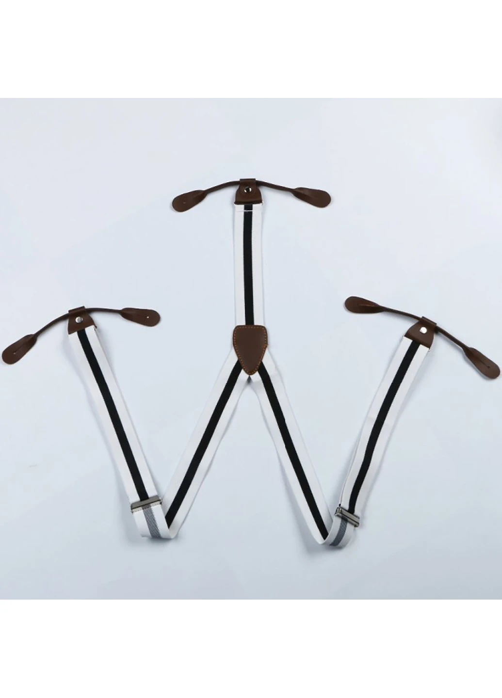 Підтяжки 190х4 см Gofin suspenders (219904652)