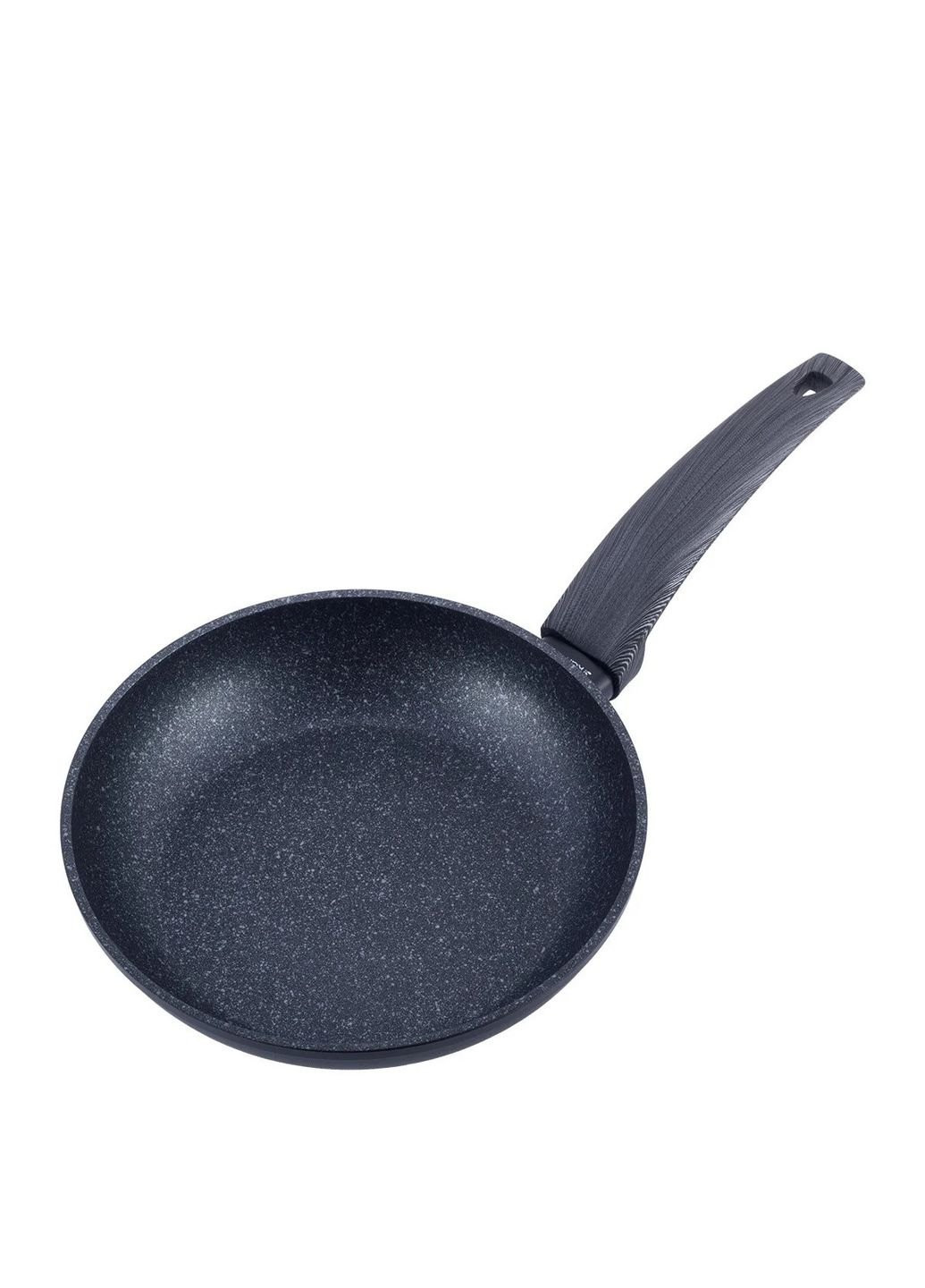 Сковорода з антипригарним покриттям 28 см KM-4123 Kamille (253628778)