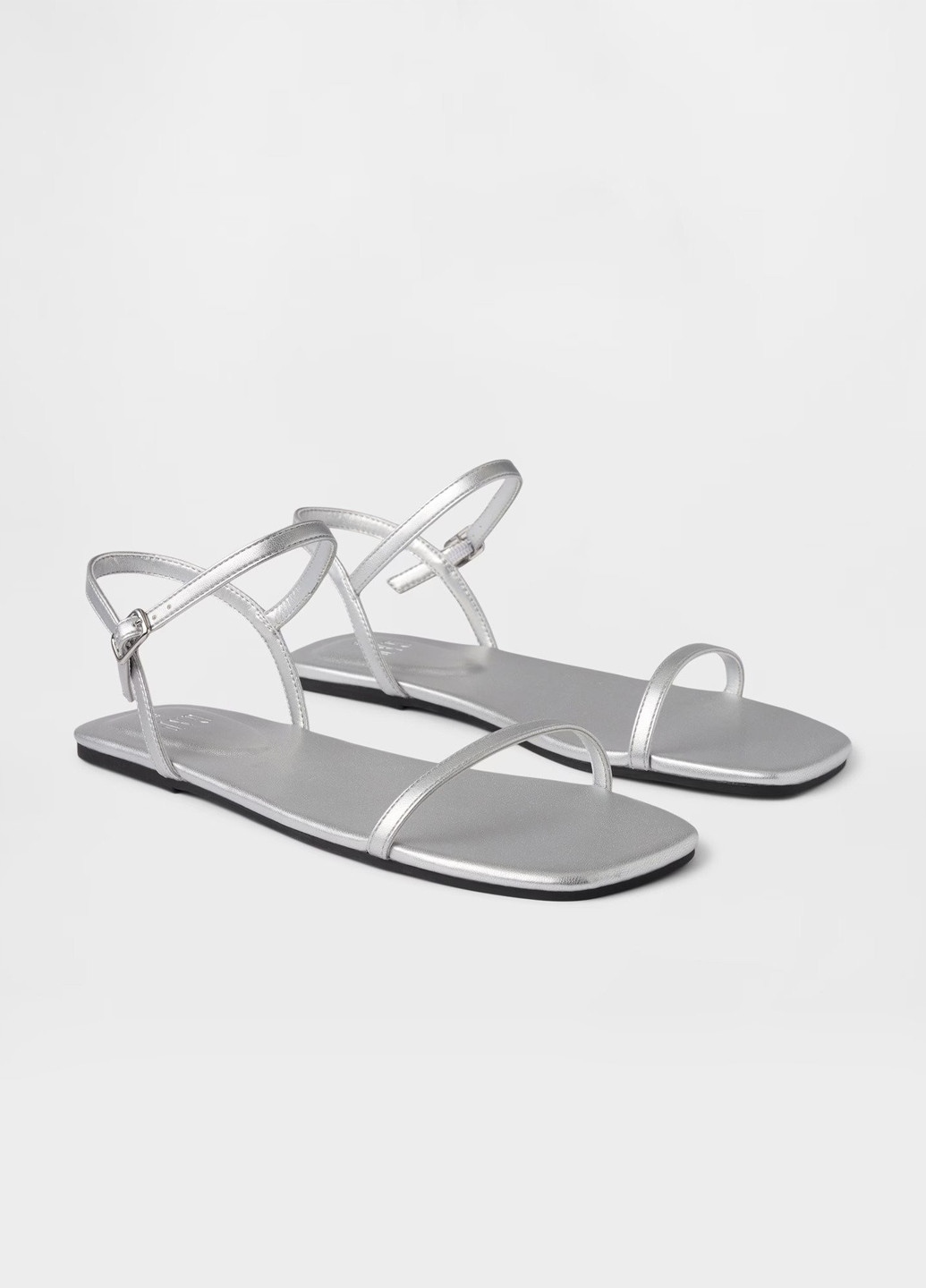 Кэжуал сандалии Gap на ремешке