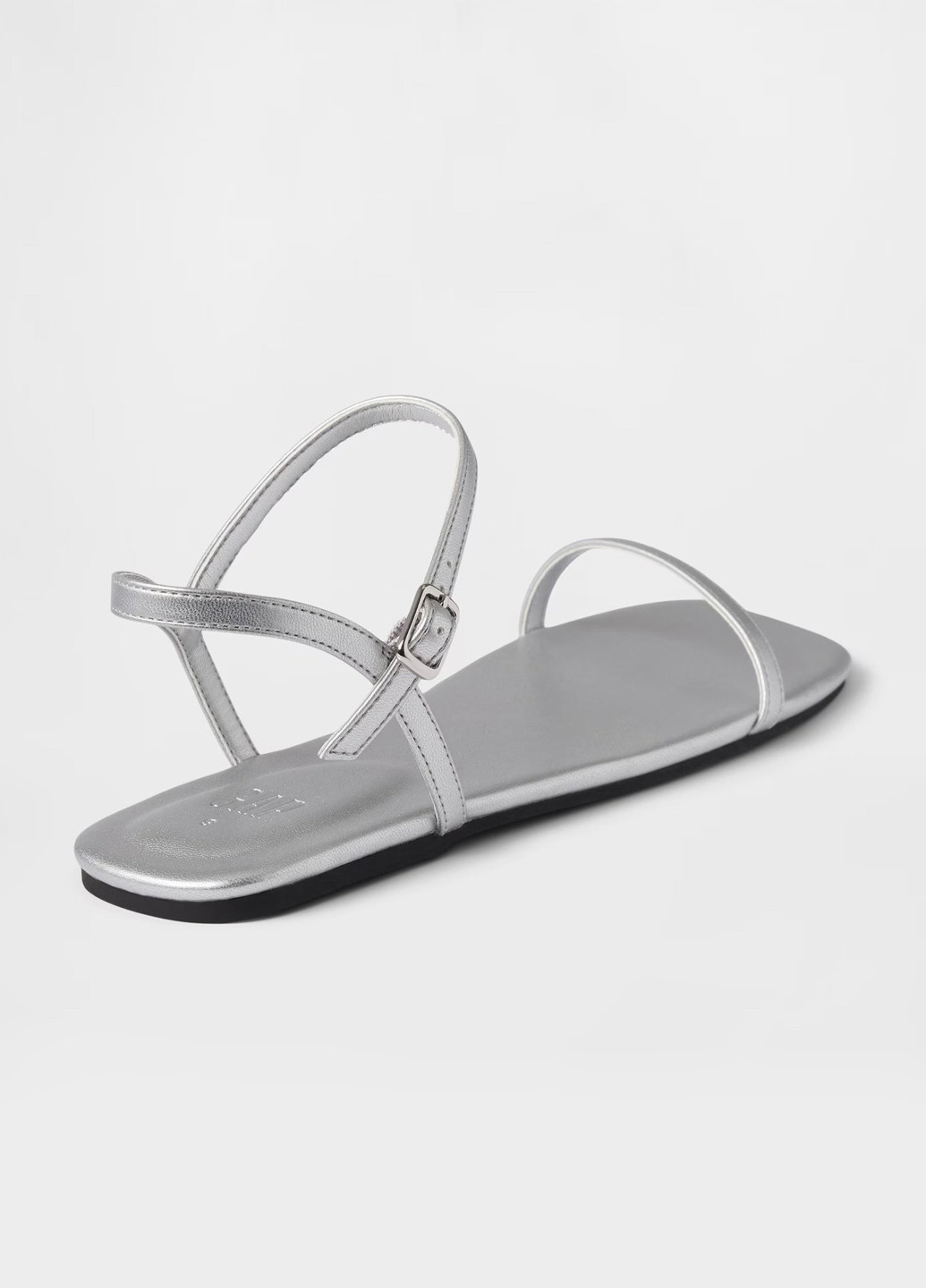 Кэжуал сандалии Gap на ремешке