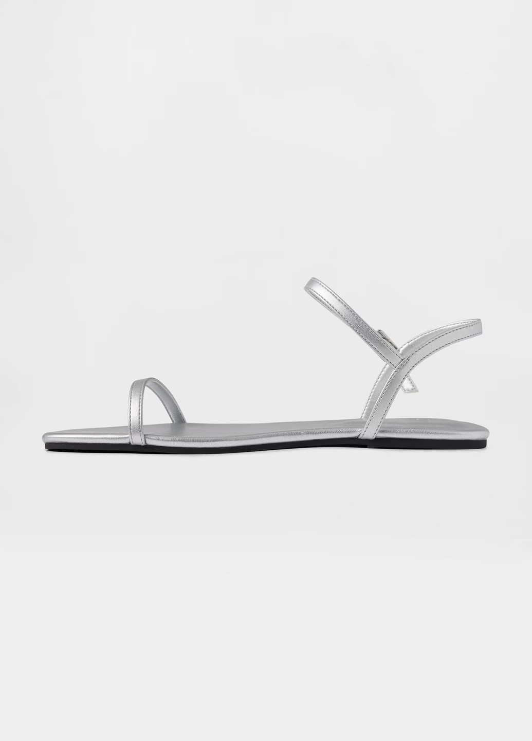 Кэжуал сандалии Gap на ремешке