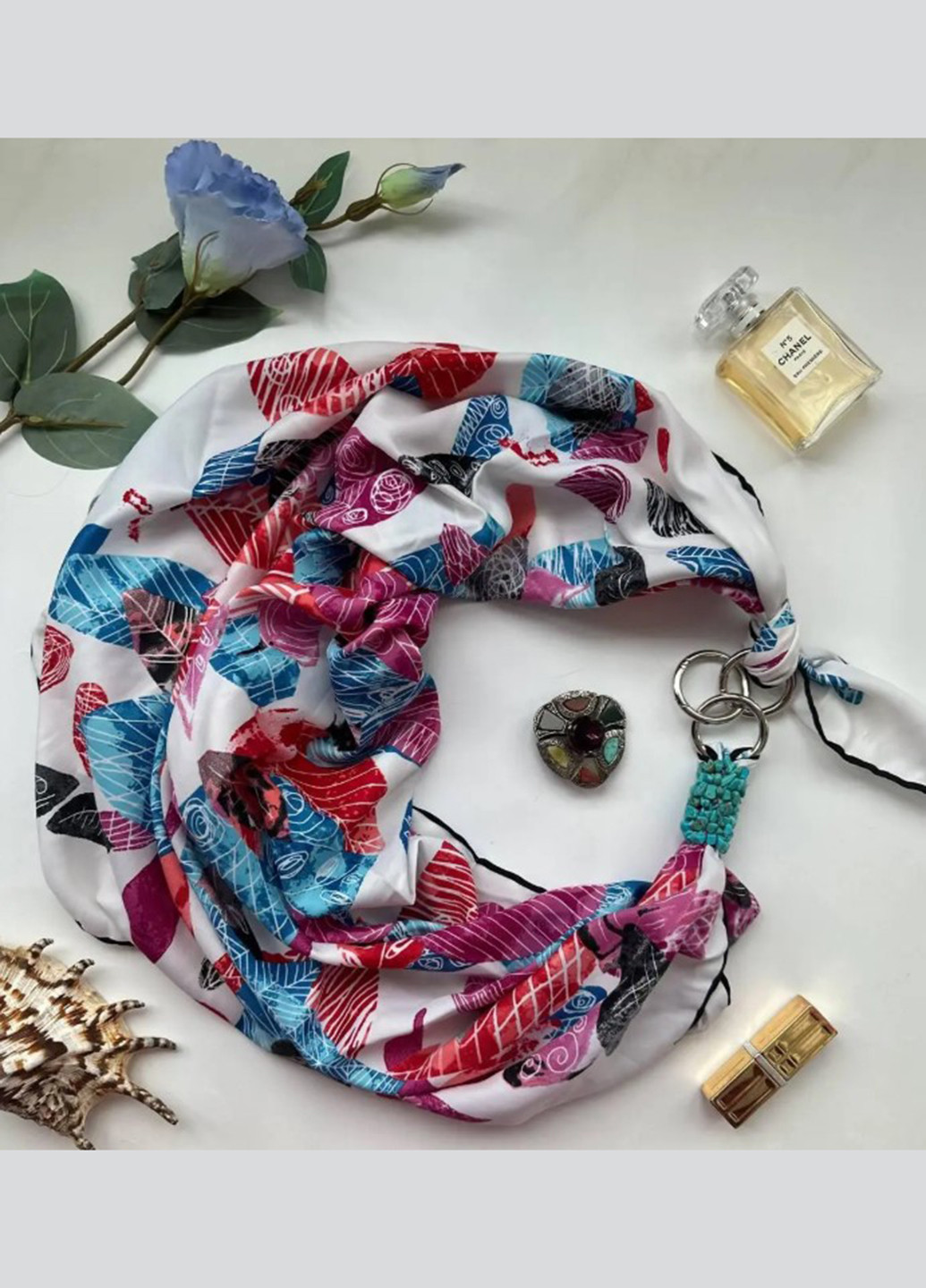 Платок My Scarf (371694762)