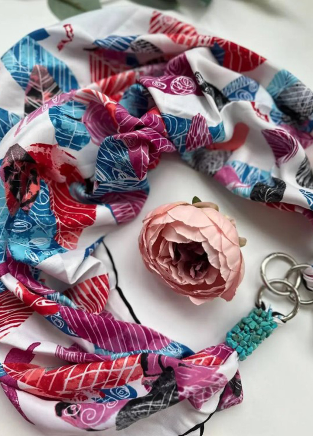 Платок My Scarf (371694762)