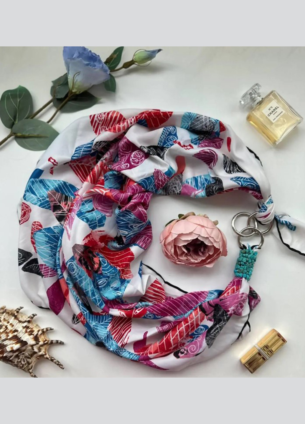 Платок My Scarf (371694762)