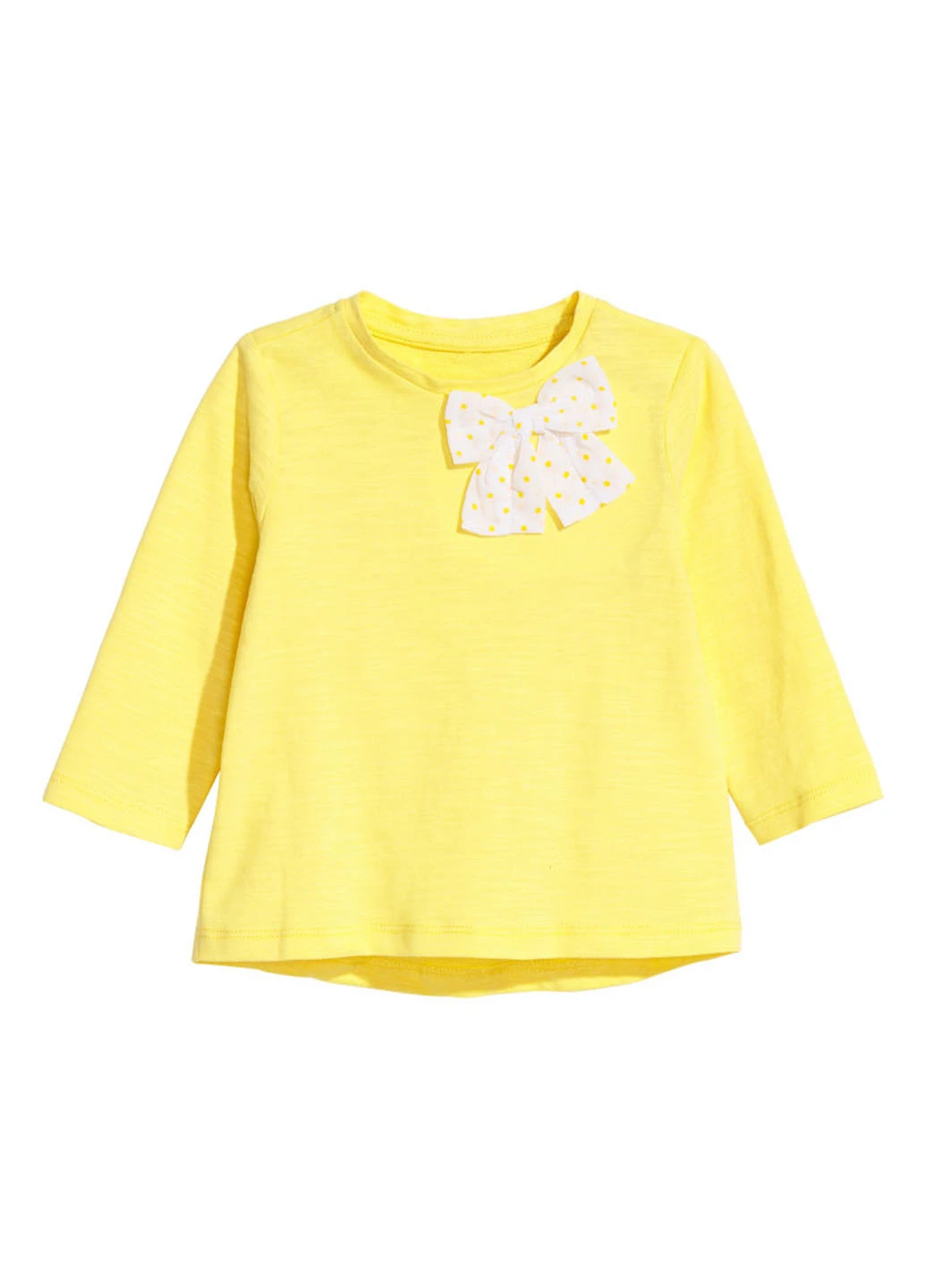 Лонгслив H&M (99449673)