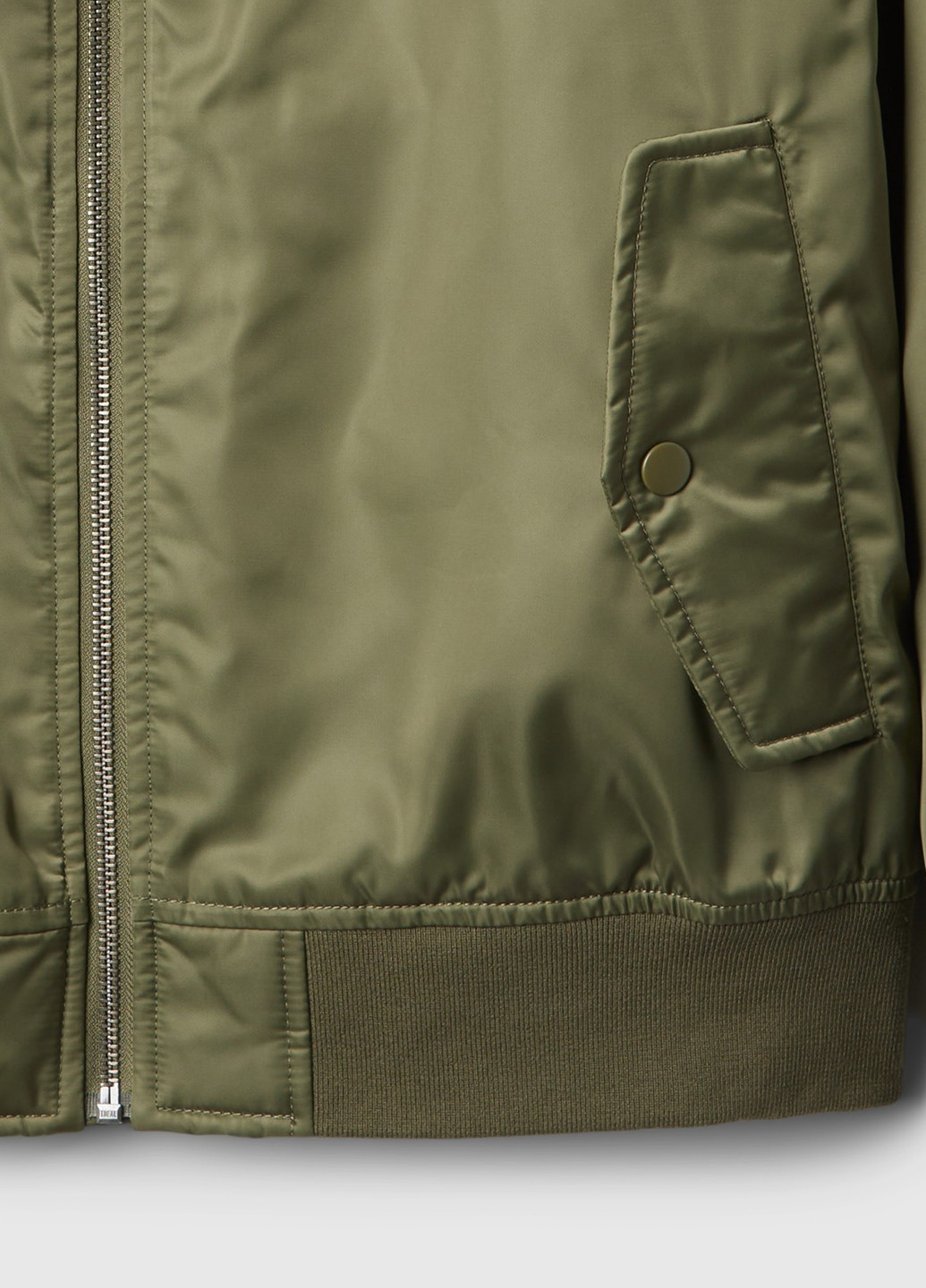 Бомбер Gap пилот (авиатор) на молнии (348419028)