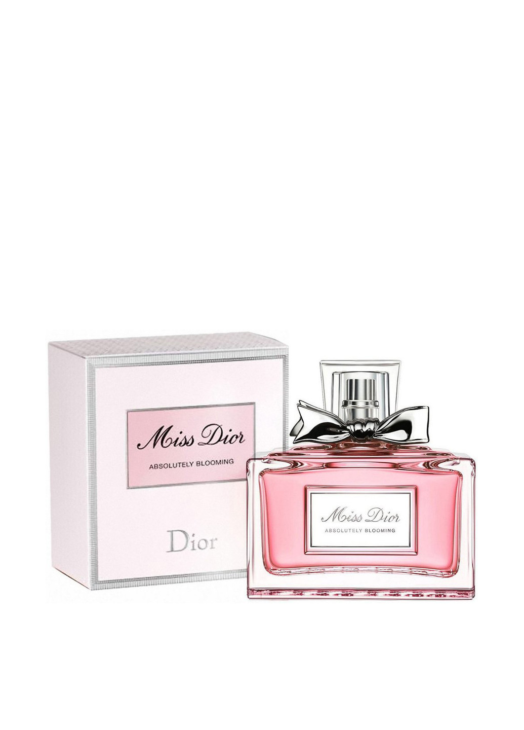 Парфюмированная вода Miss Dior Absolutely Blooming, 100 мл Christian Dior (117759490)