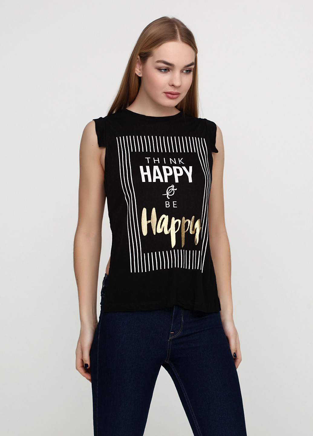 Майка Zara Gembos — 110180061