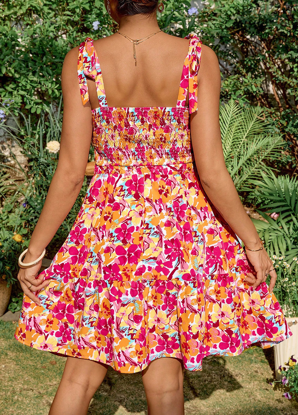 Костюм для вагітних (топ, спідниця) SHEIN (367195059)