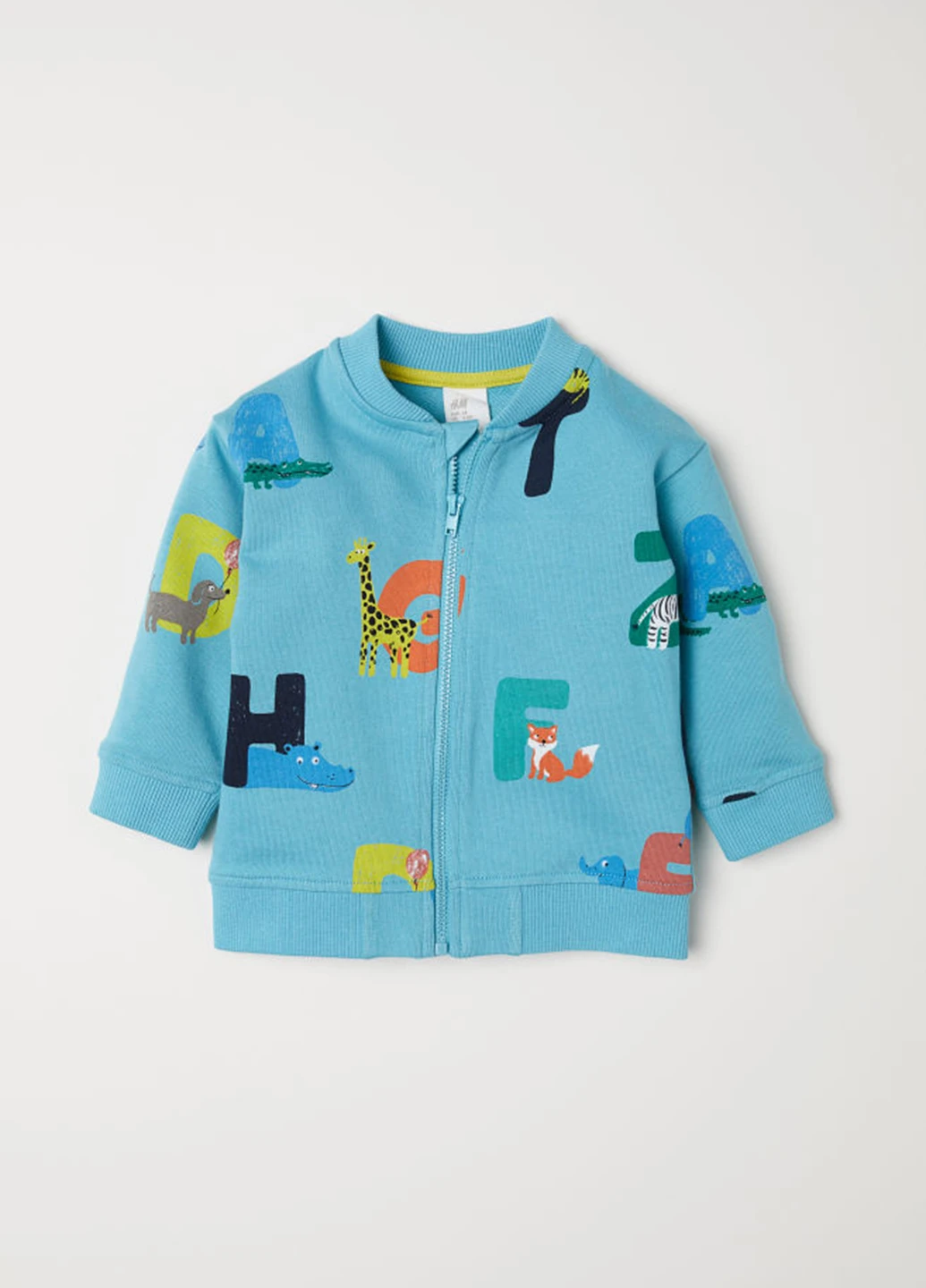 Толстовка H&M (149729905)