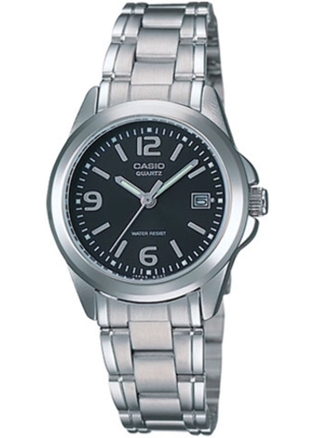 Годинник наручний Casio ltp-1215a-1adf (250303601)