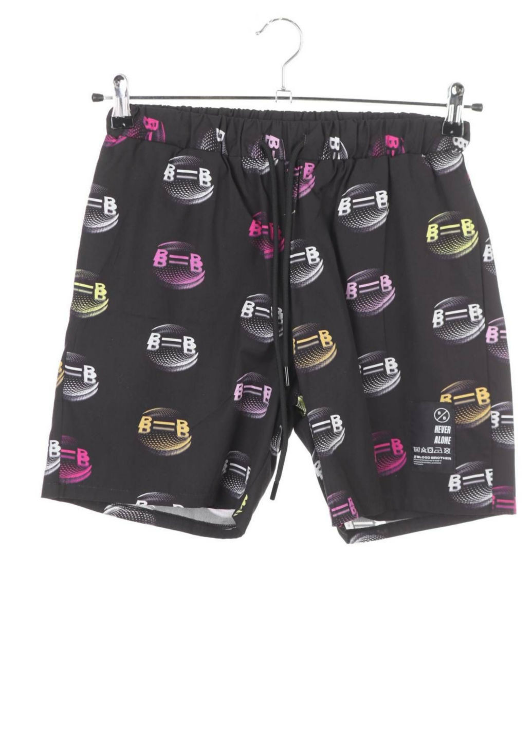 Шорти Blood Brother (267725885)