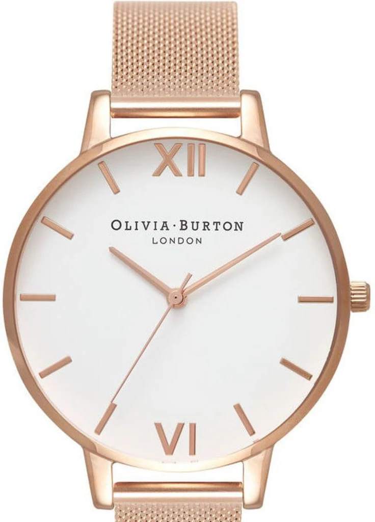 Часы Burton OB15BD79 Olivia (253008669)