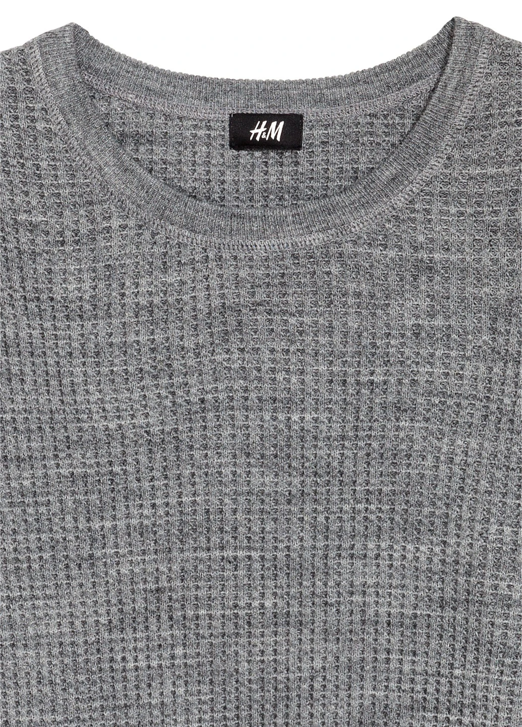 Джемпер H&M (201791226)