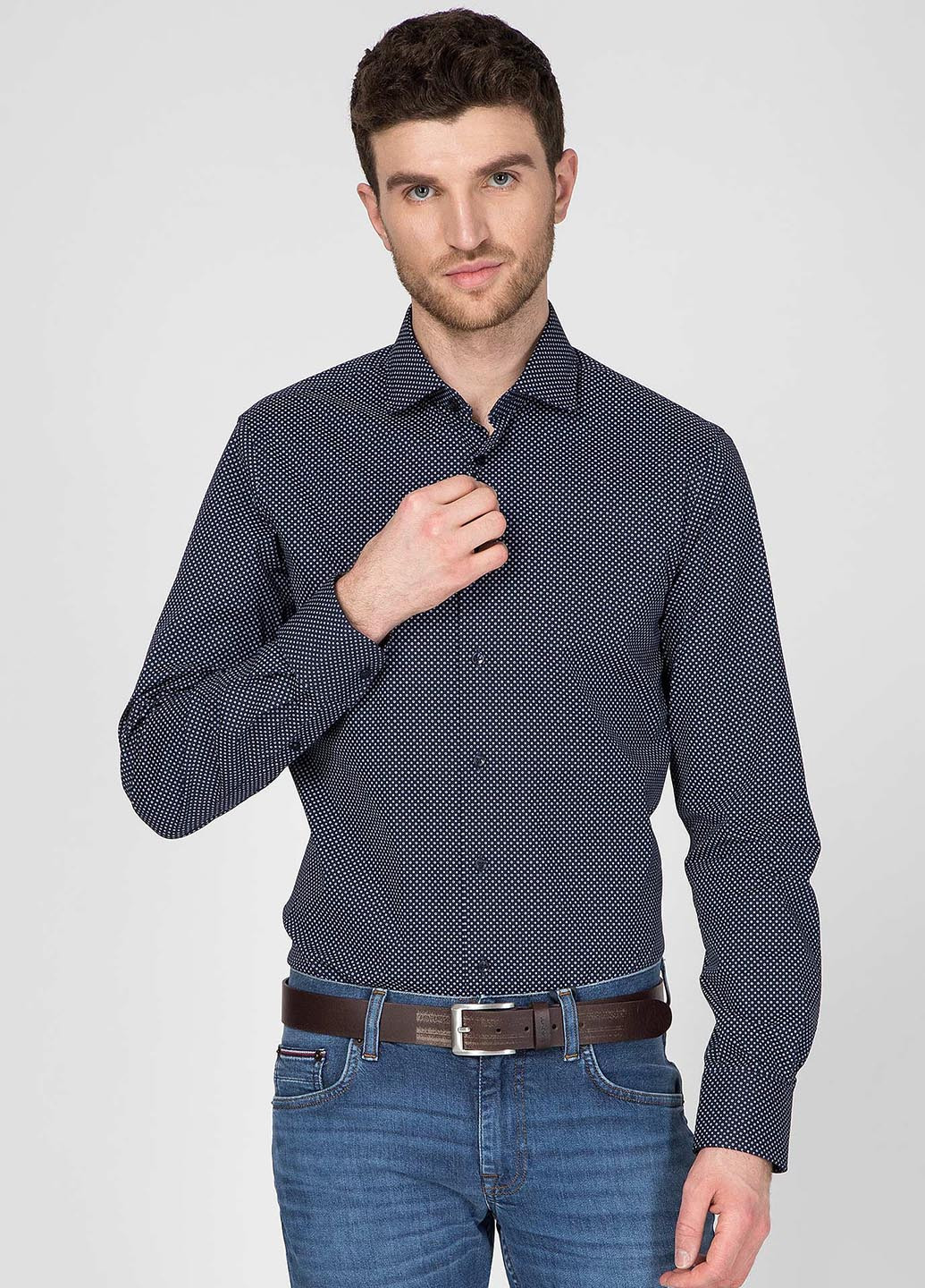 Сорочка Tommy Hilfiger (184007368)