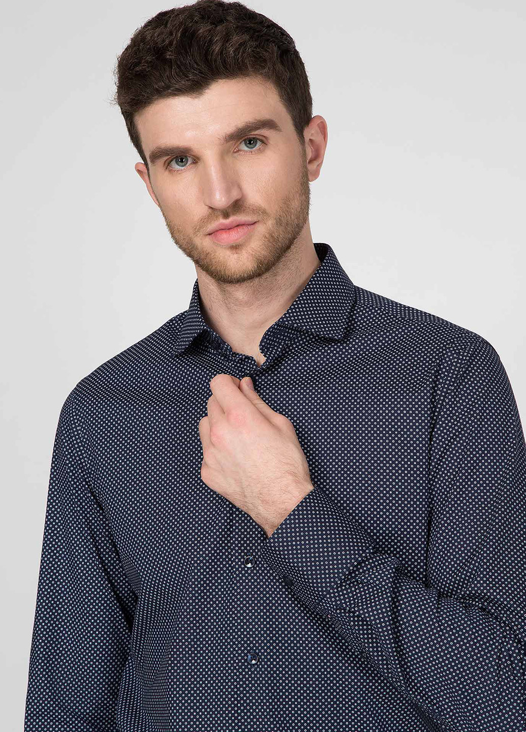 Сорочка Tommy Hilfiger (184007368)