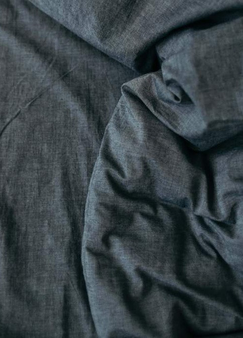 Наволочка Silver (50x70) Leglo (253942710)