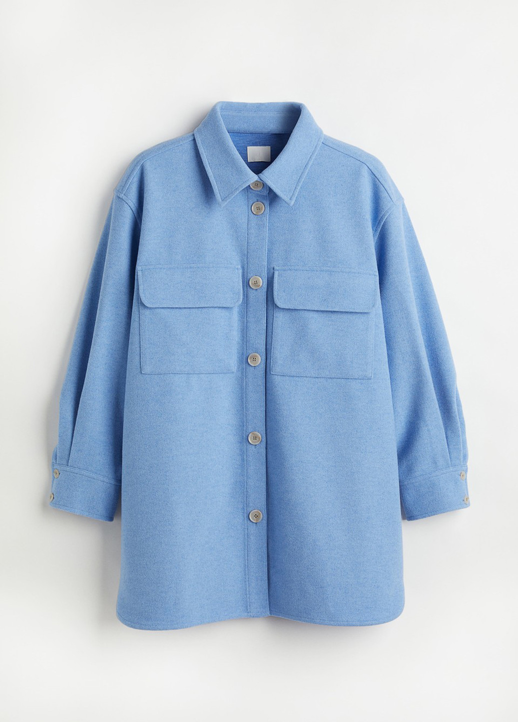 Куртка-сорочка H&M (315513848)