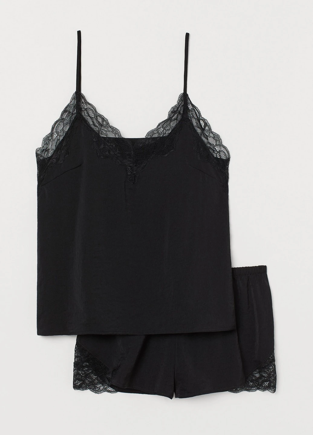 Майка H&M — 204854819