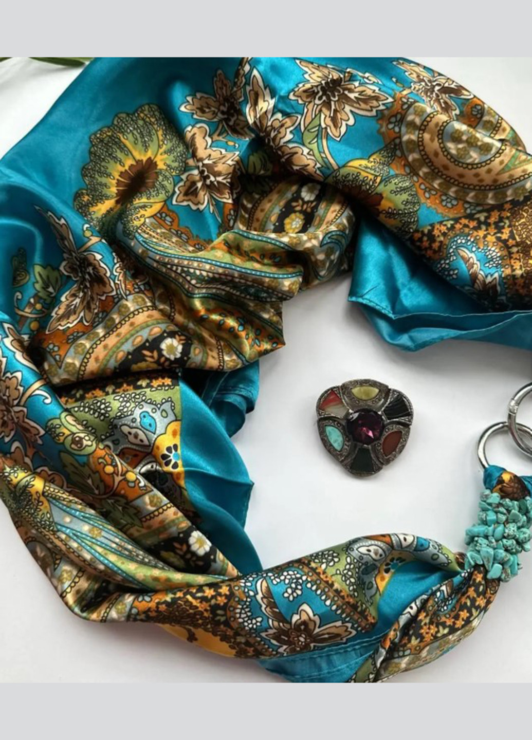 Платок My Scarf (371694779)