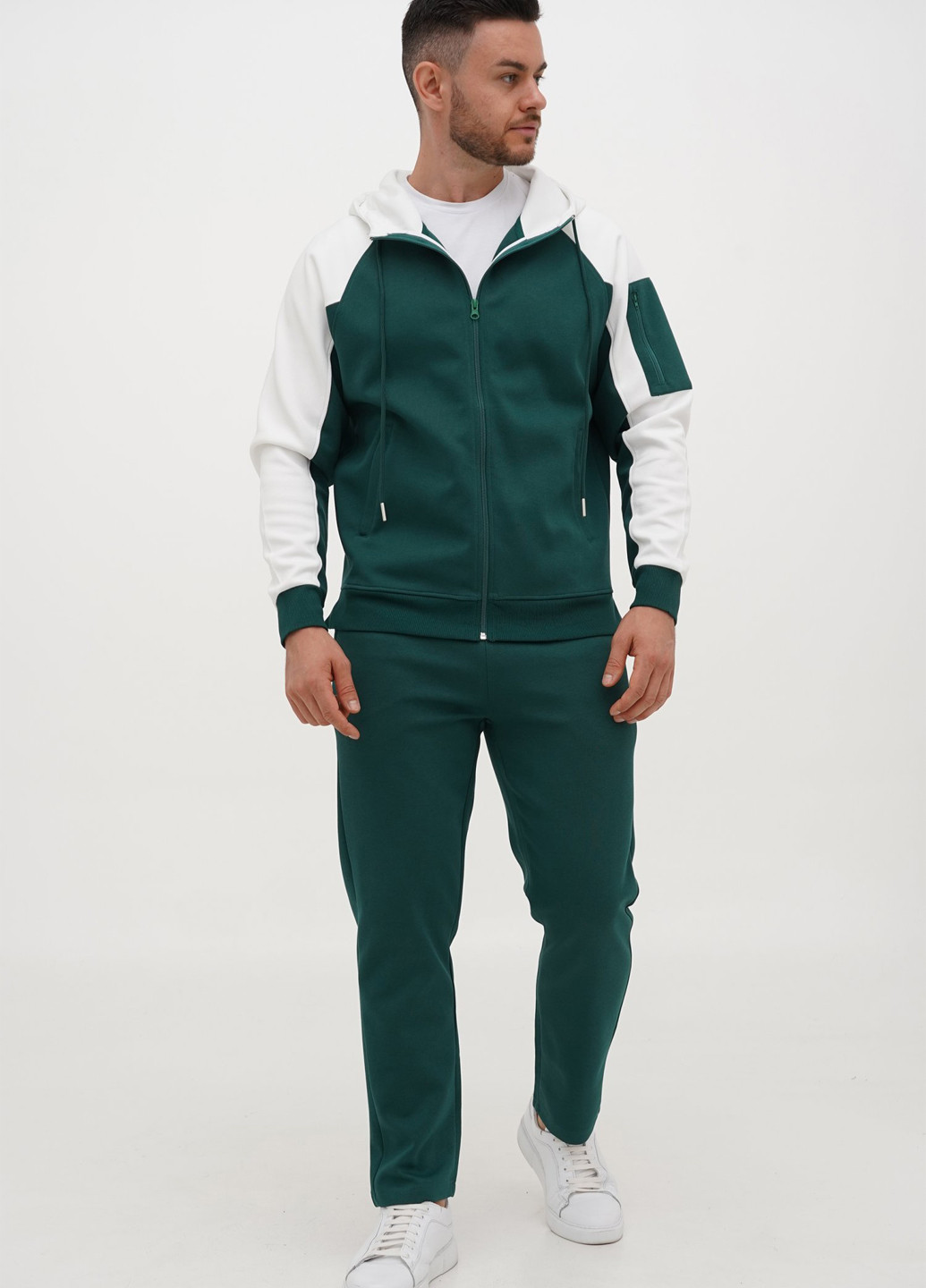 Костюм (толстовка, брюки) Trend Collection (303023670)