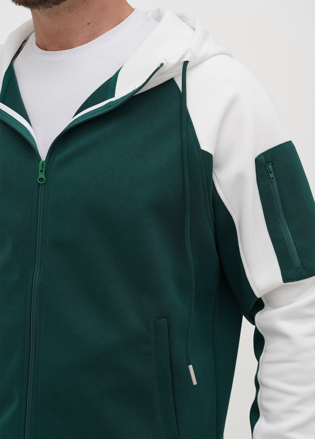 Костюм (толстовка, брюки) Trend Collection (303023670)