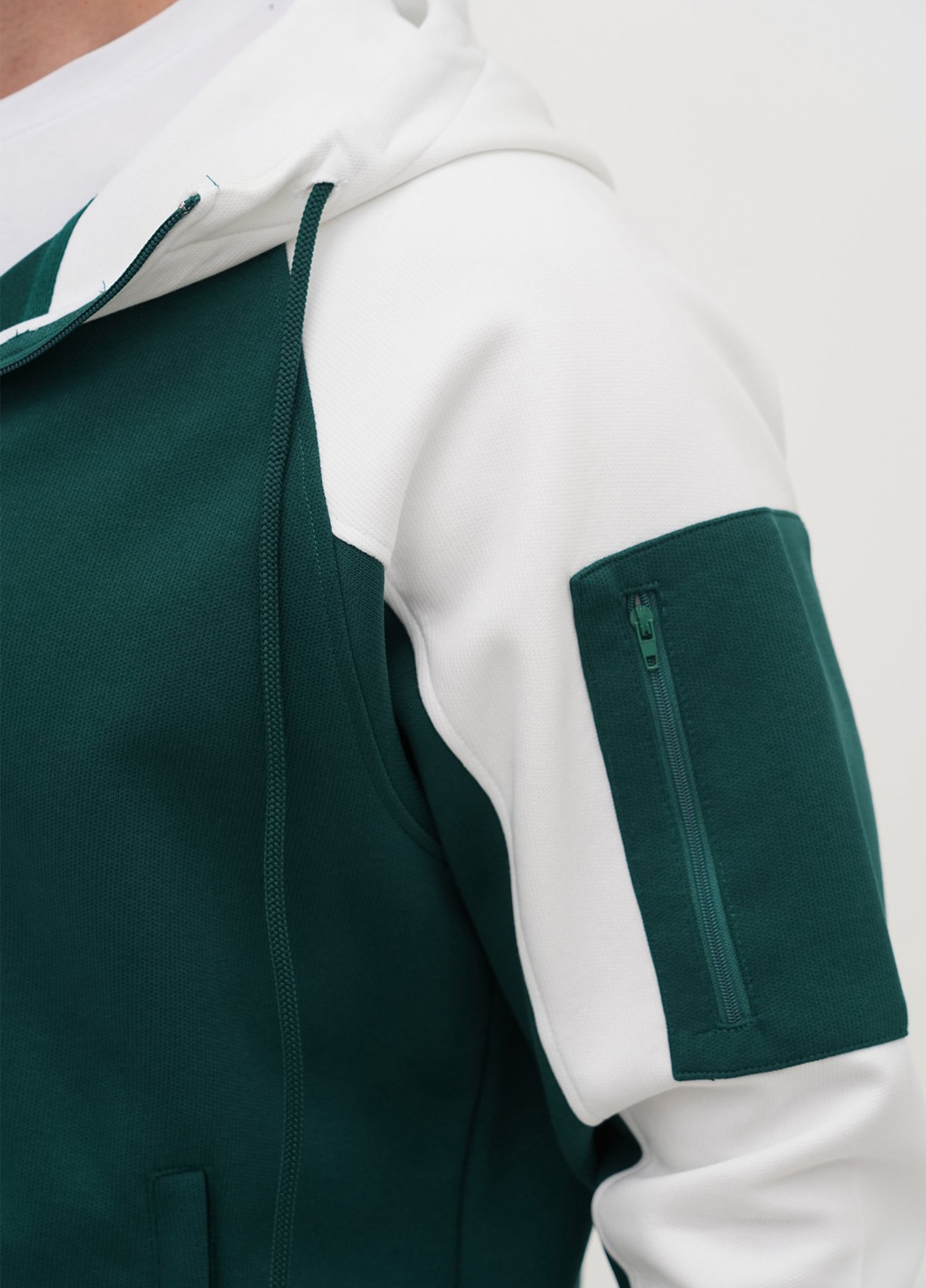 Костюм (толстовка, брюки) Trend Collection (303023670)