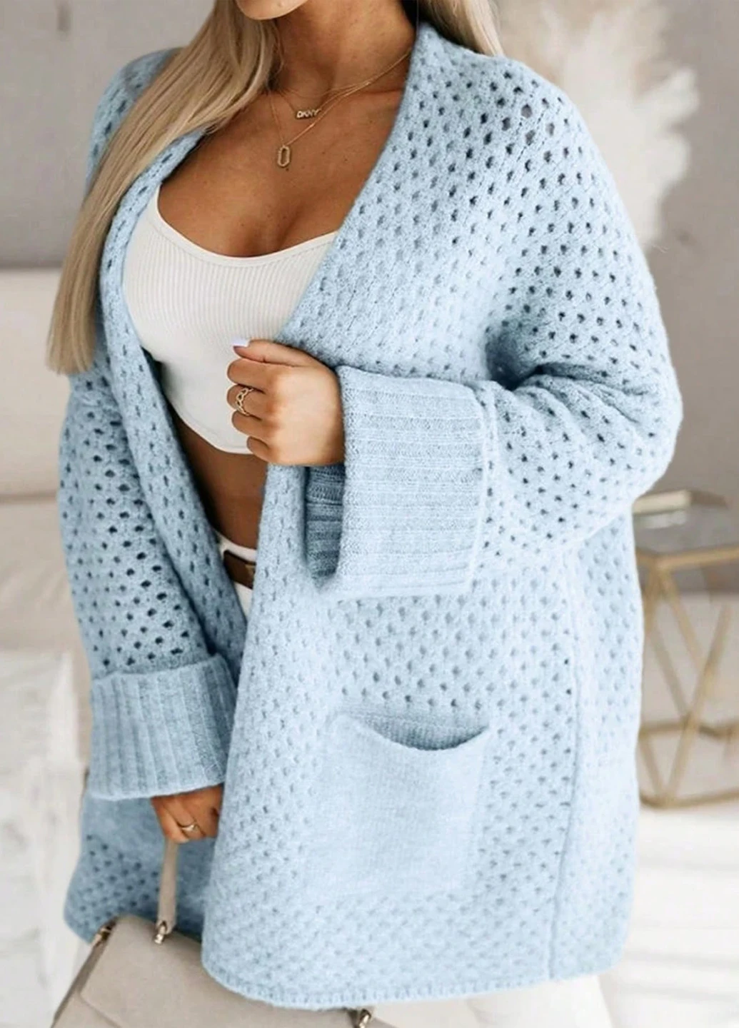 Кардиган SHEIN (322852396)